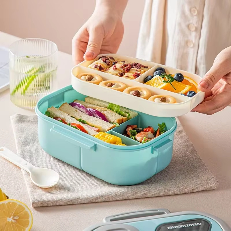 1PC  Spacious 40.5 Oz Bpa-Free - đánh giá và giá Food Or Snacks