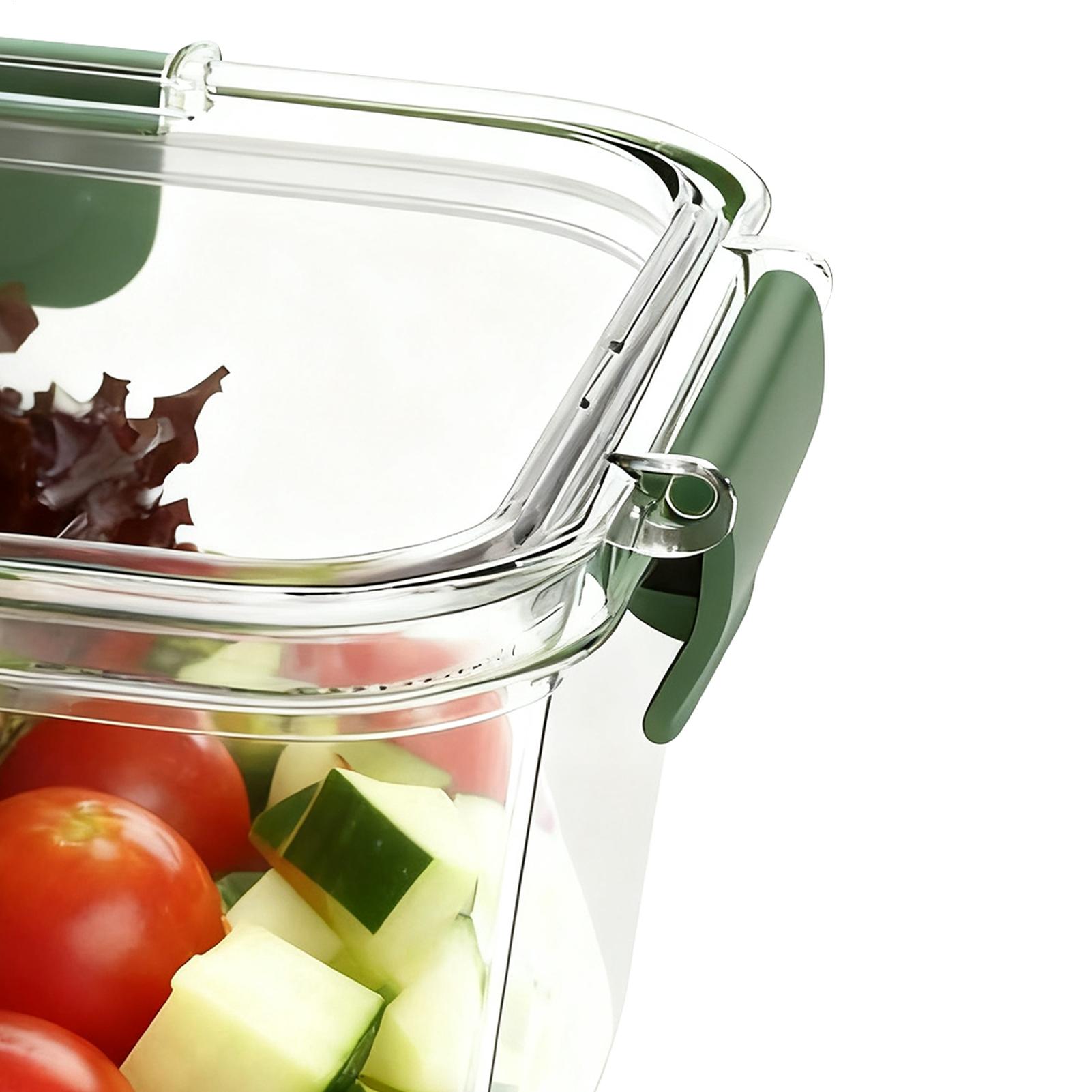 Salad Container 2.5 Oz Food St - đánh giá và giá Food Snacks For School